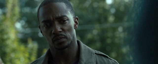 Point Blank Fotoğrafı