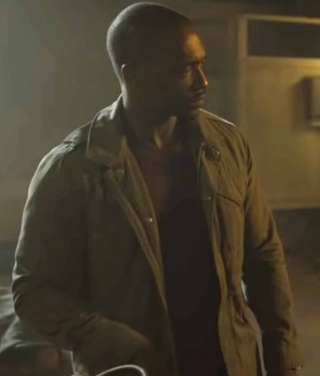 Point Blank Fotoğrafı