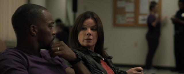 Point Blank Fotoğrafı