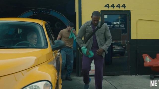 Point Blank Fotoğrafı