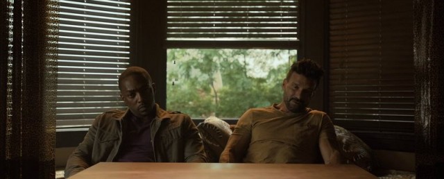 Point Blank Fotoğrafı