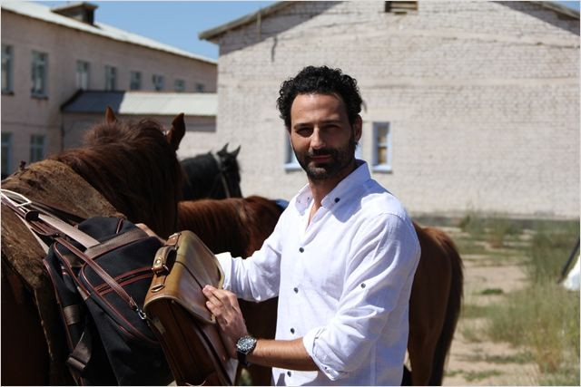 Selam: Bahara Yolculuk Fotoğrafı