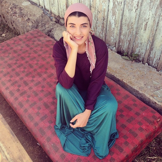 Selam: Bahara Yolculuk Fotoğrafı