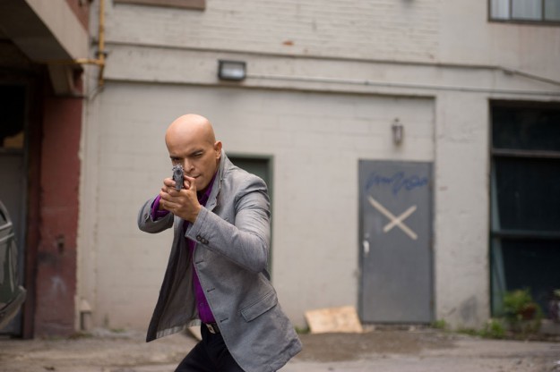 L'appât fotoğrafı