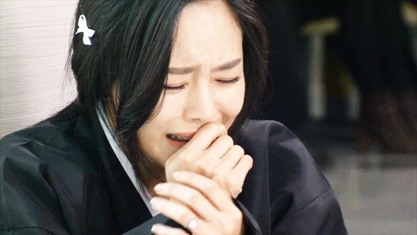 Run, Jang-Mi Fotoğrafı