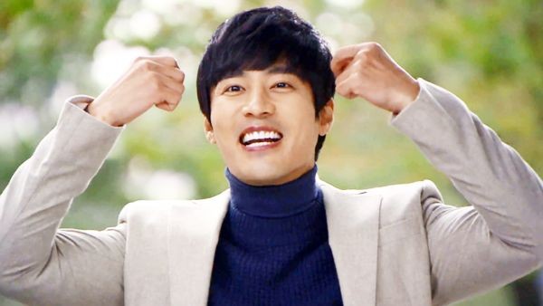 Run, Jang-Mi Fotoğrafı