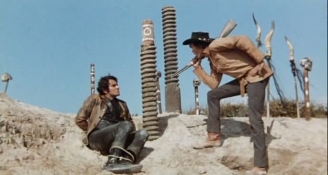 Erkeklik Öldü mü Amigo? Fotoğrafı