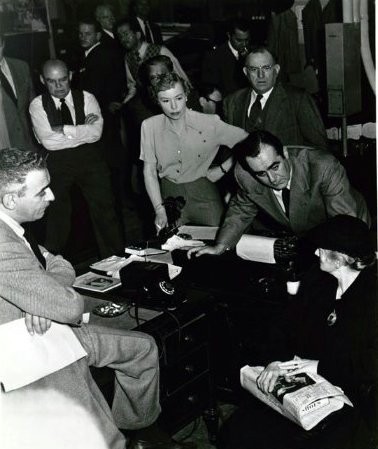 Gazeteciler Savaşı Fotoğrafı