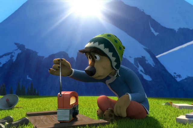 Süper Yetenek Fotoğrafı