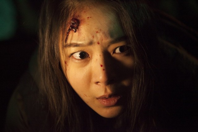 Zombie School Fotoğrafı