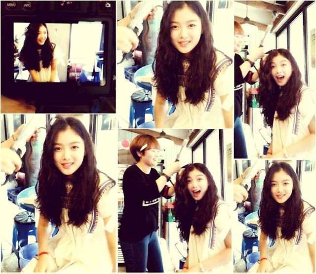 Love Cell Fotoğrafı