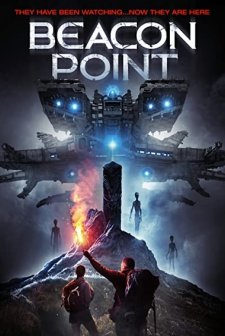 Beacon Point (2016) afişi