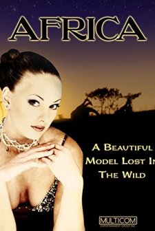 Africa (1999) afişi