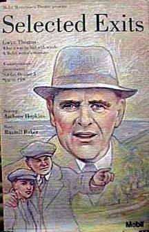 Hayatın Çıkışları (1993) afişi