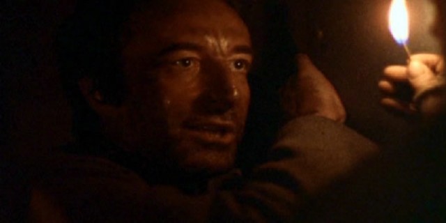 The Blockhouse fotoğrafı