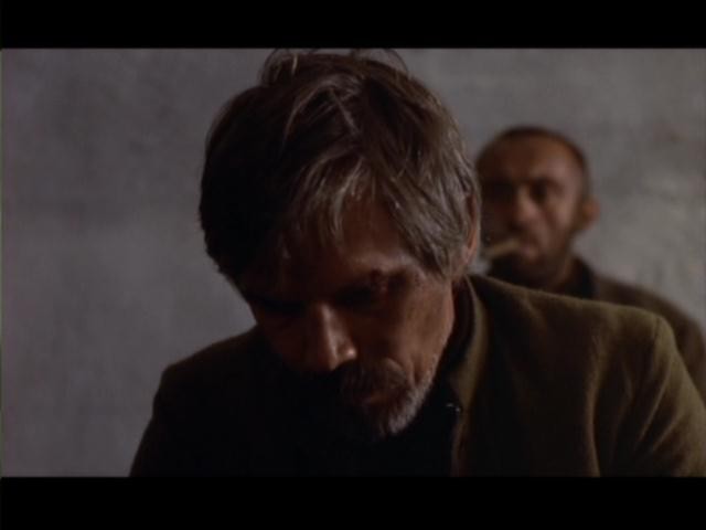 The Blockhouse fotoğrafı