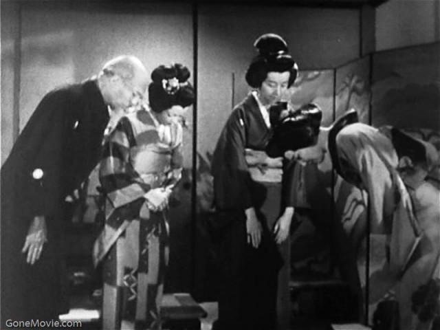 Madame Butterfly Fotoğrafı