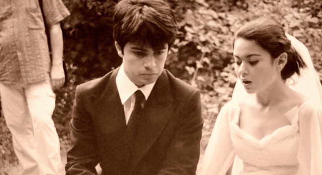 Albatrosun Yolculuğu Fotoğrafı