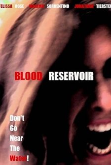 Blood Reservoir (2014) afişi