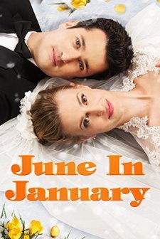 Ocak Düğünü (2014) afişi