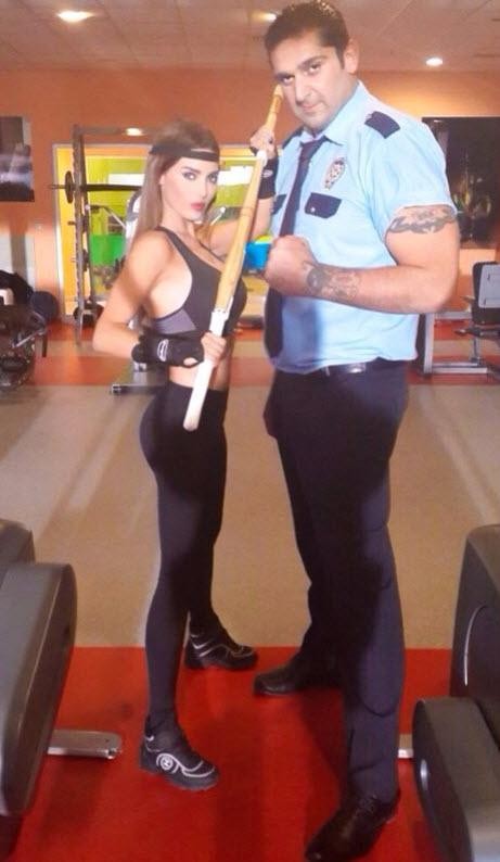 Polis Akademisi: Alaturka Fotoğrafı