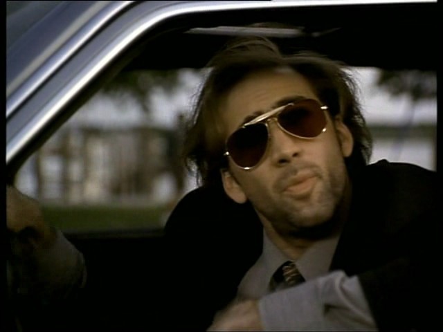 Amos & Andrew Fotoğrafı