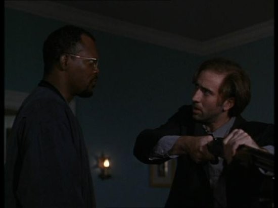 Amos & Andrew Fotoğrafı