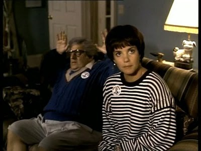 Amos & Andrew Fotoğrafı