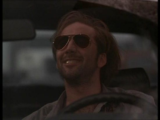 Amos & Andrew Fotoğrafı