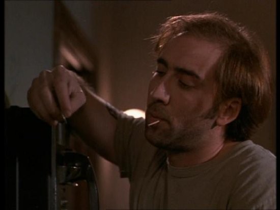 Amos & Andrew Fotoğrafı