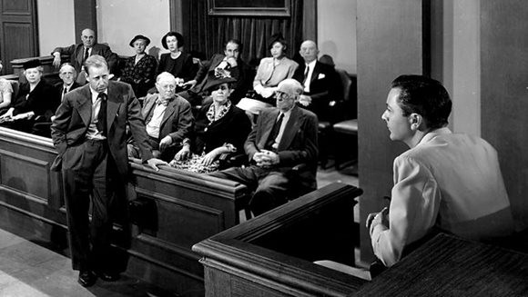 They Won't Believe Me fotoğrafı