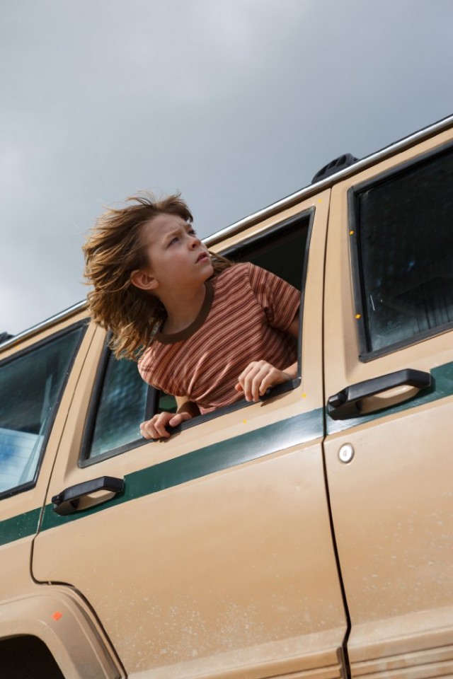 Pete ve Ejderhası fotoğrafı