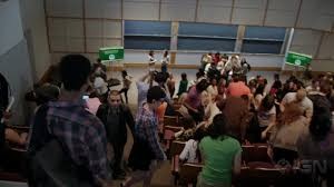 How to Get Away with Murder Fotoğrafı