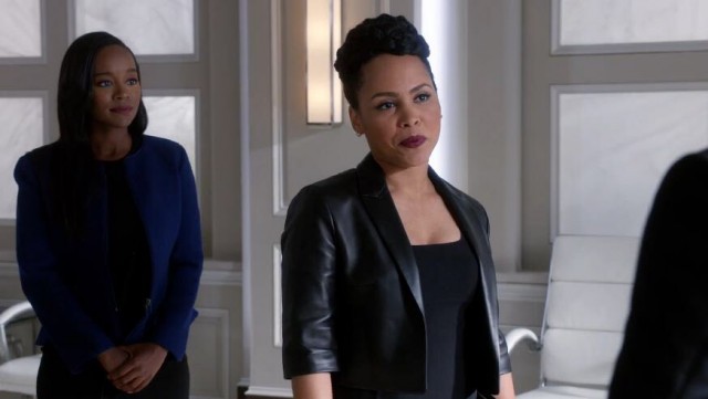 How to Get Away with Murder Fotoğrafı