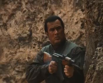 Flight Of Fury Fotoğrafı