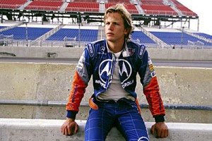 Yarışçı Fotoğrafı