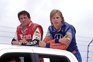 Yarışçı Fotoğrafı