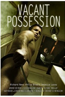 Vacant Possession (2010) afişi