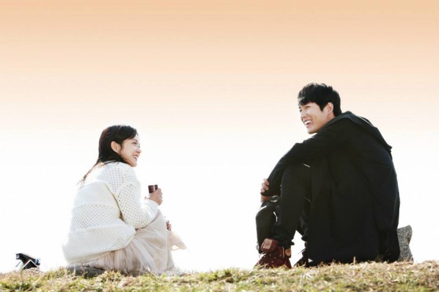 Old Goodbye fotoğrafı