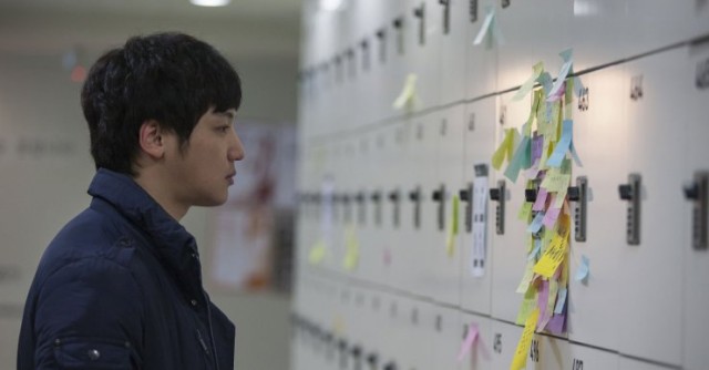 Socialphobia fotoğrafı