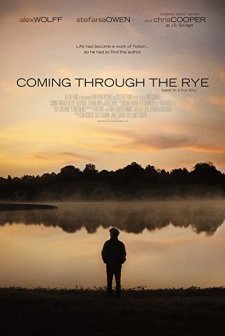 Coming Through The Rye (2015) afişi