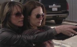 Sons of Anarchy Fotoğrafı