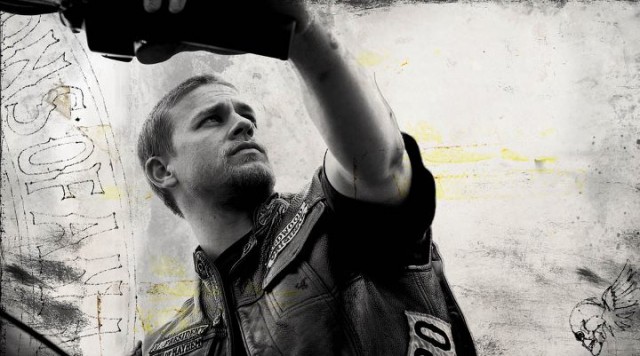Sons of Anarchy Fotoğrafı