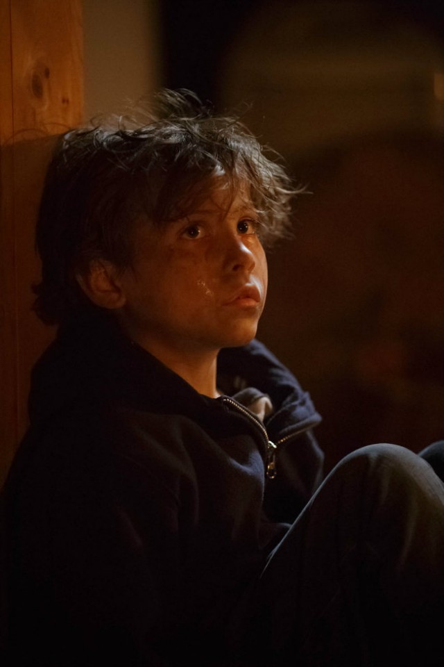 İçeride Fotoğrafı