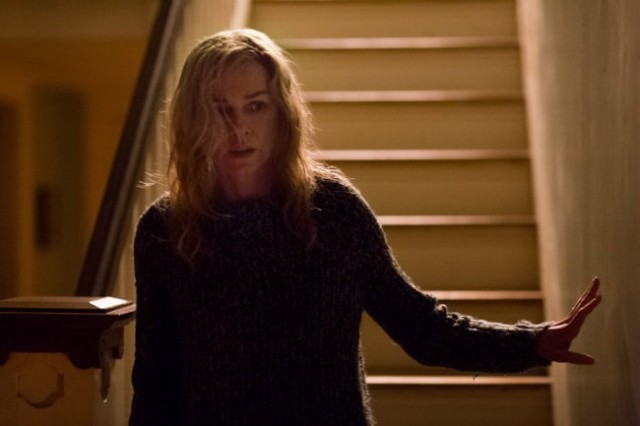 İçeride Fotoğrafı