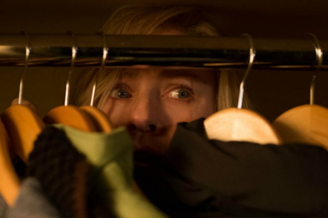 İçeride Fotoğrafı