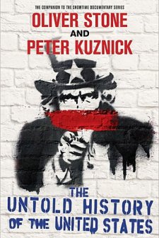 ABD'nin Gizli Tarihi (2012) afişi