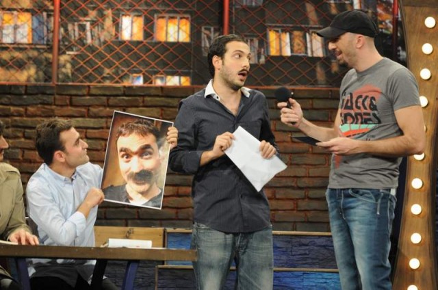 Çok Güzel Hareketler Bunlar Fotoğrafı