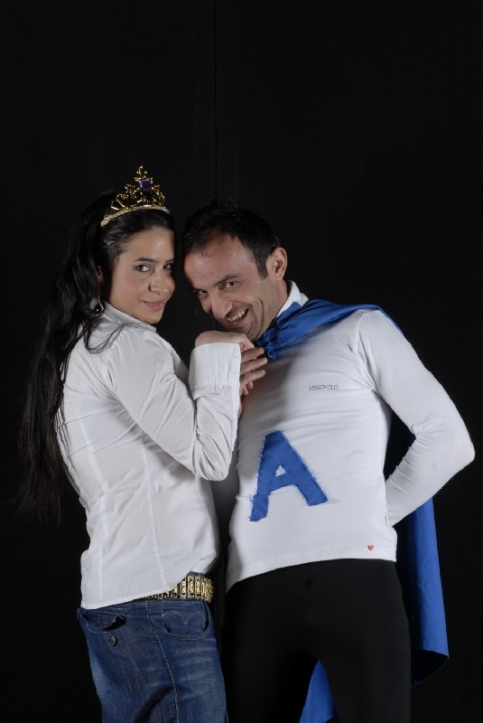 Çok Güzel Hareketler Bunlar Fotoğrafı