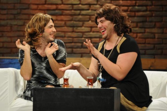 Çok Güzel Hareketler Bunlar Fotoğrafı